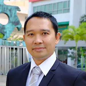 รองศาสตราจารย์ ดร.อนุชิต จิตพัฒนกุล