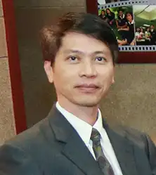 รองศาสตราจารย์ ดร.กอบเกียรติ สระอุบล