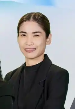 ผู้ช่วยศาสตราจารย์ ดร.ขนิษฐา หินอ่อน