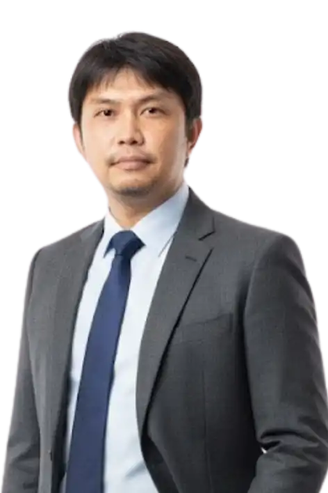 ผู้ช่วยศาสตราจารย์ ดร.กิตติศักดิ์ แพบัว