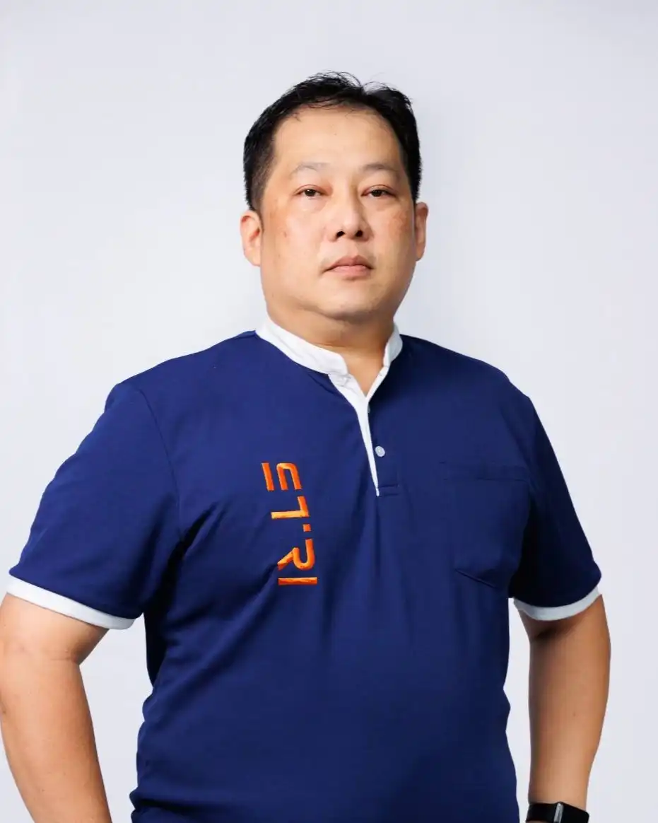ไกรสุข บุญประดิษฐ์